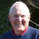 Chairman Roger Budgen